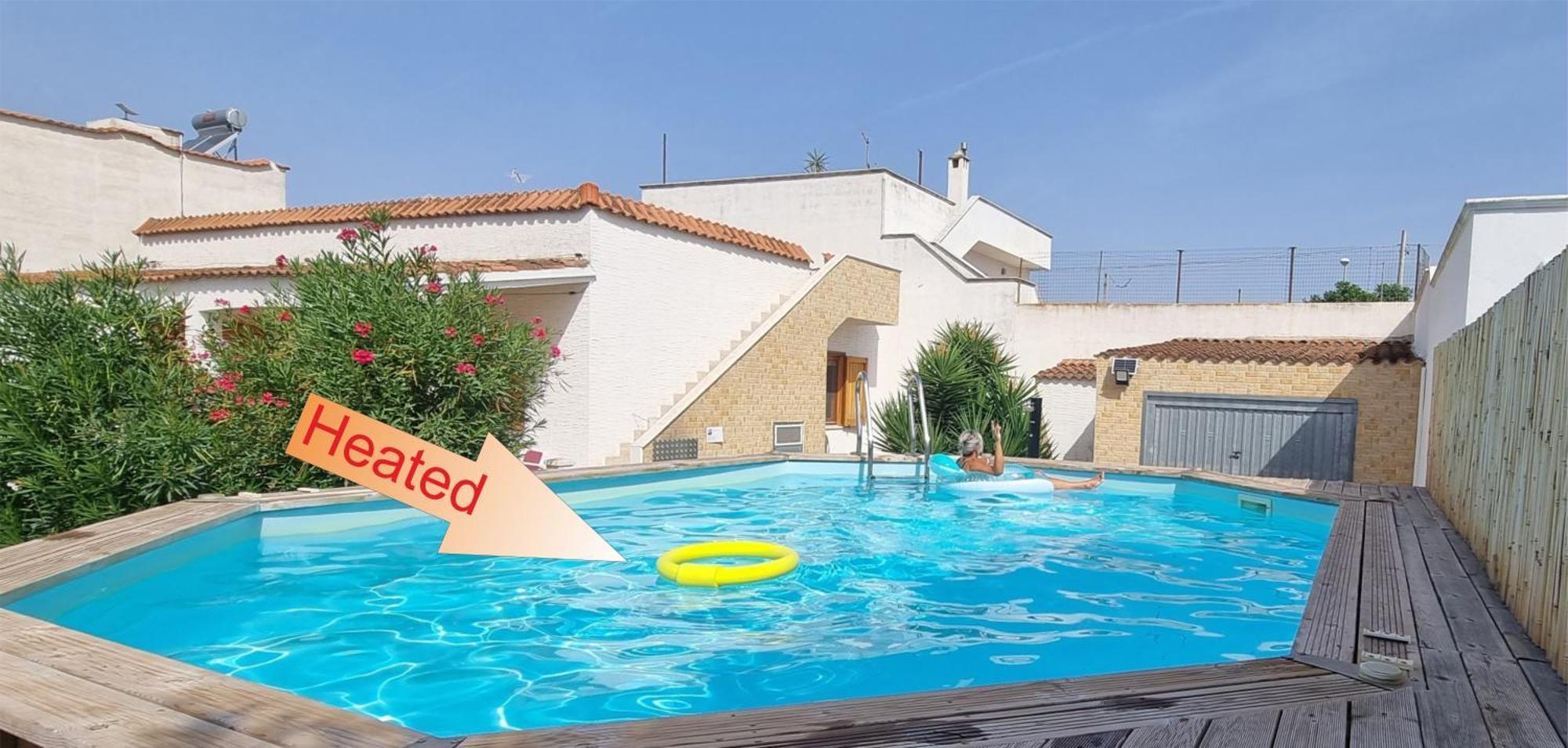 Speroni D'oro Holiday home