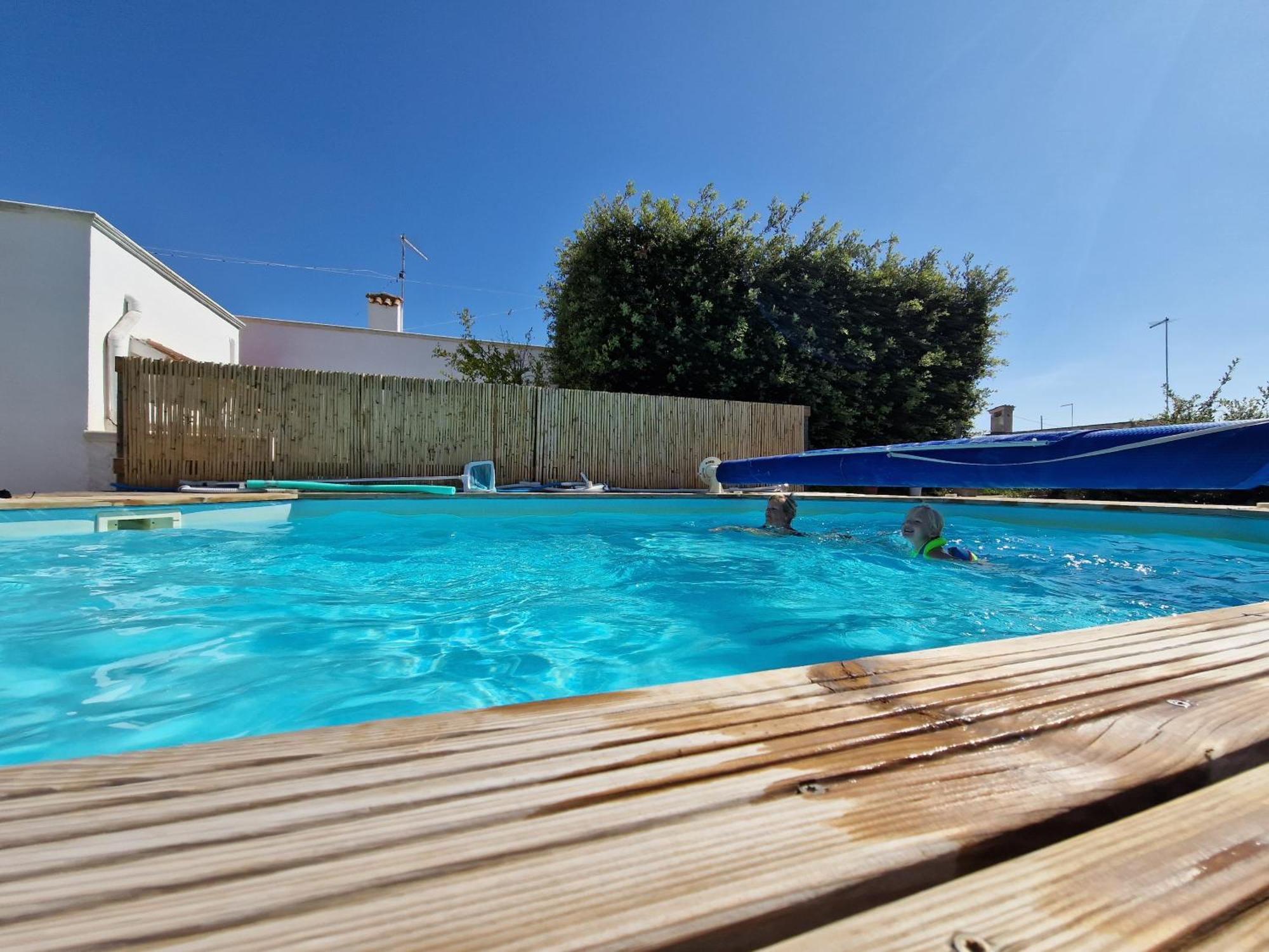 Holiday home Speroni D'oro *