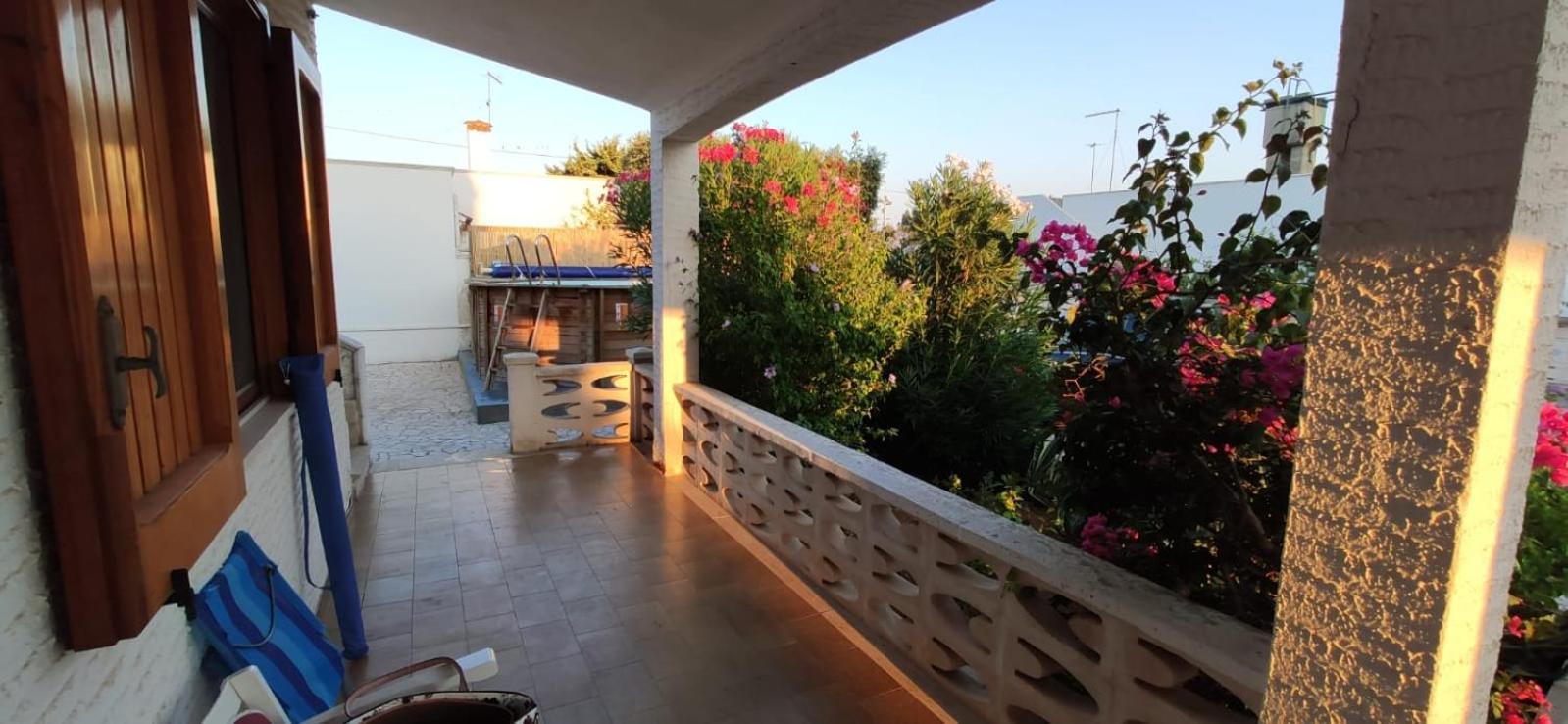 Speroni D'oro Holiday home San Pietro in Bevagna