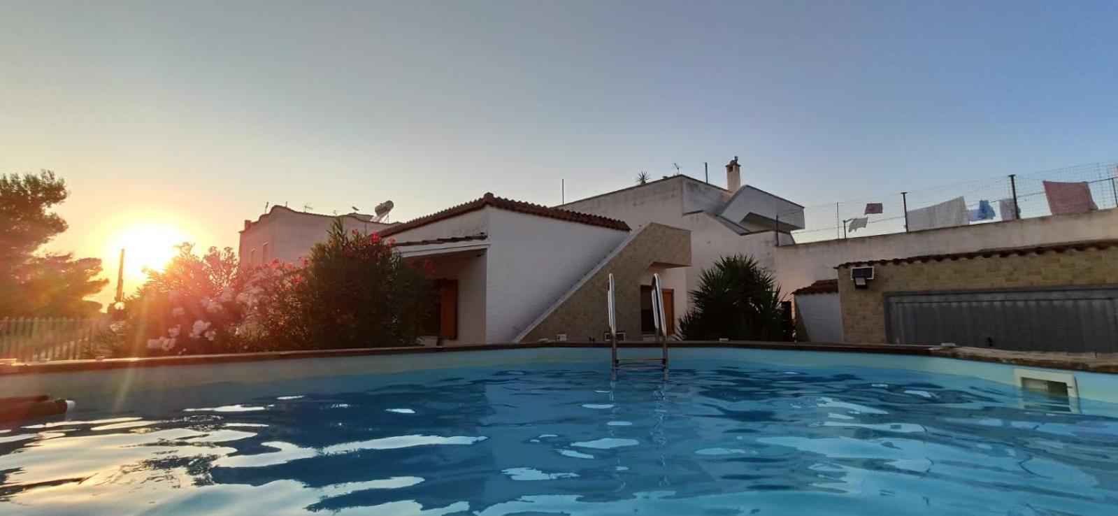 Holiday home Speroni D'oro *