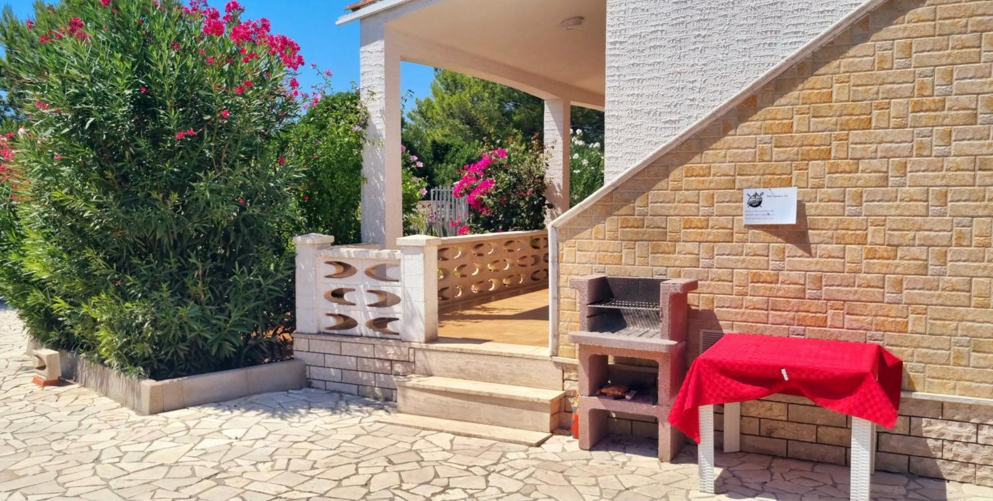 Speroni D'oro Holiday home