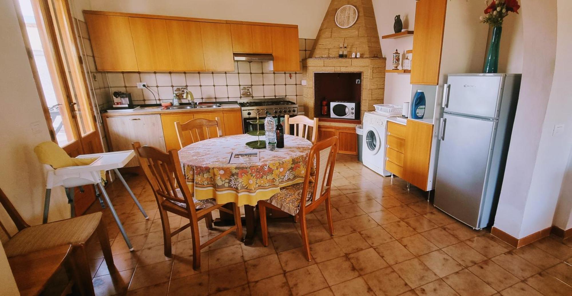 Speroni D'oro Holiday home